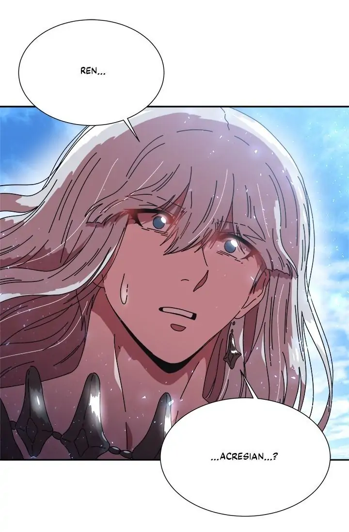 I was born as the Demon Lord’s daughter chapter 30 - page 54